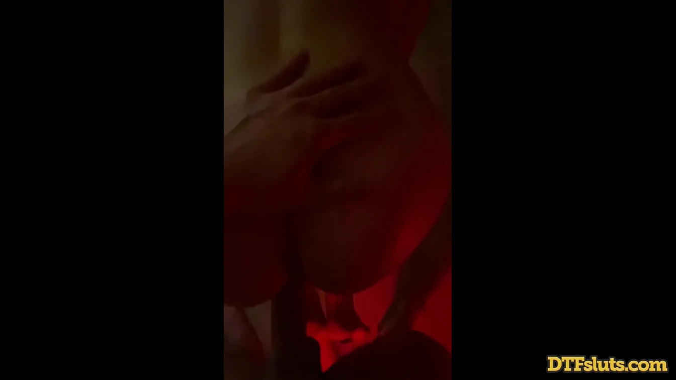 DTFSluts Bella Mur Neon Sex XXX